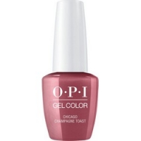 

OPI Iconic GelColor Chicago Champagne Toast - Гель-лак для ногтей, 15 мл