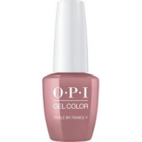 

OPI Iconic GelColor Tickle My Francey - Гель-лак для ногтей, 15 мл