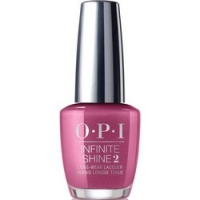 

OPI Infinite Shine A-Rose At Dawn…Broke By Noon - Лак для ногтей, 15 мл