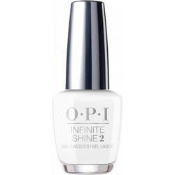 Фото OPI Infinite Shine Alpine Snow - Лак для ногтей, 15 мл