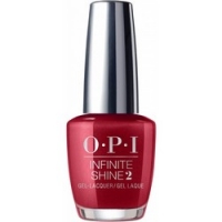 

OPI Infinite Shine An Affair In Red Square - Лак для ногтей, 15 мл