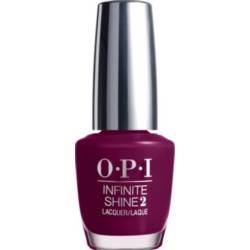Фото OPI Infinite Shine Berry On Forever - Лак для ногтей, 15 мл.