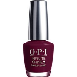 Фото OPI Infinite Shine Cant Be Beet - Лак для ногтей, 15 мл.