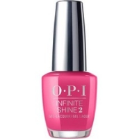 

OPI Infinite Shine Cha-Ching Cherry - Лак для ногтей, 15 мл