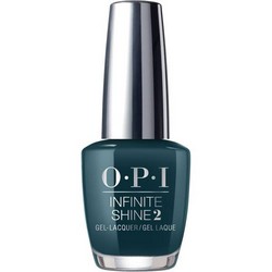 Фото OPI Infinite Shine CIA= Color Is Awesome - Лак для ногтей, 15 мл