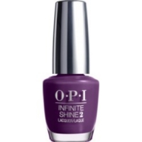 

OPI Infinite Shine Endless Purple Pursuit - Лак для ногтей, 15 мл.