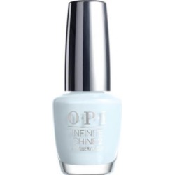 Фото OPI Infinite Shine Eternally Turquoise - Лак для ногтей, 15 мл.