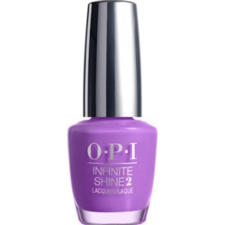 Фото OPI Infinite Shine Grapely Admired - Лак для ногтей, 15 мл.
