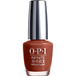 Фото OPI Infinite Shine Hold Out for More - Лак для ногтей, 15 мл.