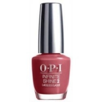 

OPI Infinite Shine In Familiar Terra-Tory - Лак для ногтей, 15 мл.