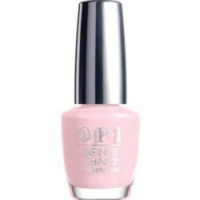 OPI Infinite Shine Its Pink P.M. - Лак для ногтей, 15 мл. - фото 1