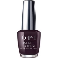OPI Infinite Shine Lincoln Park After Dark - Лак для ногтей, 15 мл - фото 1