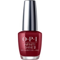 

OPI Infinite Shine Malaga Wine - Лак для ногтей, 15 мл
