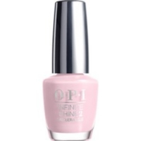 OPI Infinite Shine Pretty Pink Perseveres - Лак для ногтей, 15 мл.