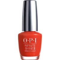 OPI Infinite Shine No Stopping Me Now - Лак для ногтей, 15 мл. - фото 1