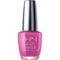 OPI Infinite Shine Pompeii Purple - Лак для ногтей, 15 мл - фото 1