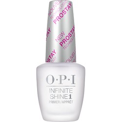 Фото OPI Infinite Shine ProStay Primer Base Coat - Базовое покрытие для ногтей, 15 мл
