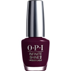 Фото OPI Infinite Shine Raisin the Bar - Лак для ногтей, 15 мл.