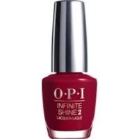 OPI Infinite Shine Relentless Ruby - Лак для ногтей, 15 мл.