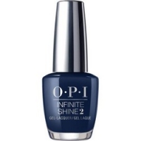 OPI Infinite Shine Russian Navy - Лак для ногтей, 15 мл