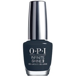Фото OPI Infinite Shine The Latest And Slatest - Лак для ногтей, 15 мл