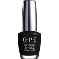 

OPI Infinite Shine Were in the Black - Лак для ногтей, 15 мл.