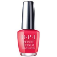 

OPI Lisbon Infinite Shine We Seafood and Eat It - Лак для ногтей, 15 мл