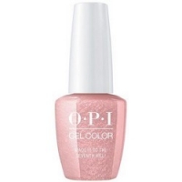 

OPI Lisbon Made It To the Seventh Hill!I - Гель-лак для ногтей, 15 мл