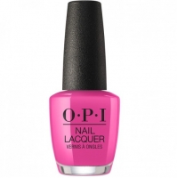 

OPI Lisbon No Turning Back From Pink Street - Лак для ногтей, 15 мл