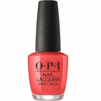

OPI Lisbon Now Museum, Now You Don't - Лак для ногтей, 15 мл