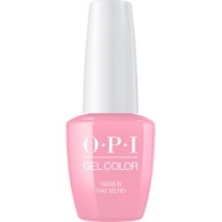 

OPI Lisbon Tagus in That Selfie! - Гель-лак для ногтей, 15 мл