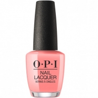 

OPI Lisbon You've Got Nata On Me - Лак для ногтей, 15 мл