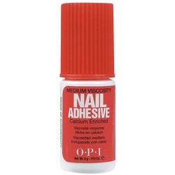 Фото OPI Nail Adhesive - Клей для типс, 3 гр