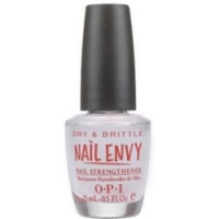 OPI Nail Envy Dry and Brittle Nail Envy - Средство для сухих и ломких ногтей, 15 мл.