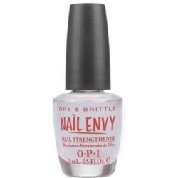 Фото OPI Nail Envy Dry and Brittle Nail Envy - Средство для сухих и ломких ногтей, 15 мл.