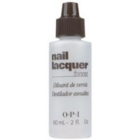 

OPI Nail Lacquer Thinner - Жидкость для разведения лака, 60 мл.