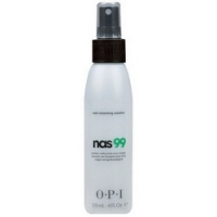 

OPI Nas-99 - Дезинфицирующая жидкость для ногтей, 110 мл