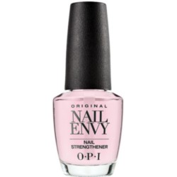 Фото OPI Original Nail Envy Pink To Envy - Средство оригинальная формула, 15 мл.