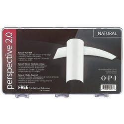 Фото OPI Perspective 2.0 - Типсы, 200 шт