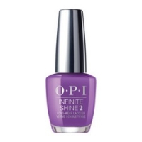 

OPI Peru Infinite Shine Grandma Kissed a Gaucho - Лак для ногтей, 15 мл