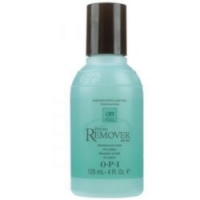 OPI Polish Remover - Жидкость для снятия лака с экстрактом алоэ, 120 мл.