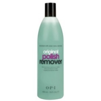 

OPI Polish Remover - Жидкость для снятия лака с экстрактом алоэ, 480 мл