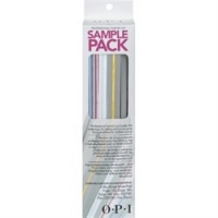 

OPI Professional - Набор пилок разных размеров, 6 шт