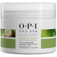 

OPI ProSpa Intensive Smoothing Callus Balm - Интенсивный смягчающий бальзам против мозолей, 758 мл