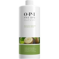 

OPI ProSpa Moisture Bonding Ceramide Spray - Увлажняющий спрей-кондиционер с керамидами, 843 мл