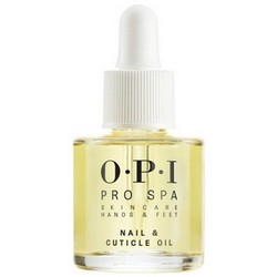 Фото OPI ProSpa Nail & Cuticle Oil - Масло для ногтей и кутикулы, 14,8 мл