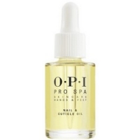 

OPI ProSpa Nail & Cuticle Oil - Масло для ногтей и кутикулы, 28 мл