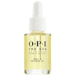 Фото OPI ProSpa Nail & Cuticle Oil - Масло для ногтей и кутикулы, 28 мл