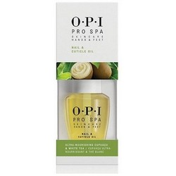 Фото OPI ProSpa Nail & Cuticle Oil - Масло для ногтей и кутикулы, 8,6 мл
