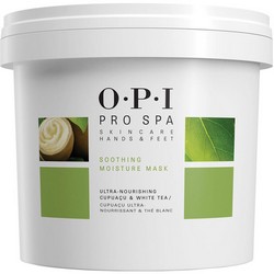 Фото OPI ProSpa Soothing Moisture Mask - Успокаивающая увлажняющая маска, 3548 мл